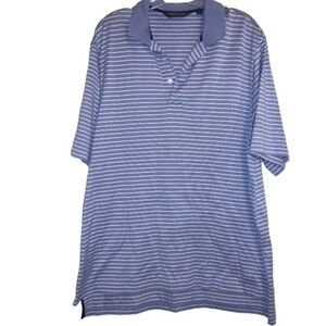 Polo golf Ralph Lauren 100% Pima cotton golf size large shirt